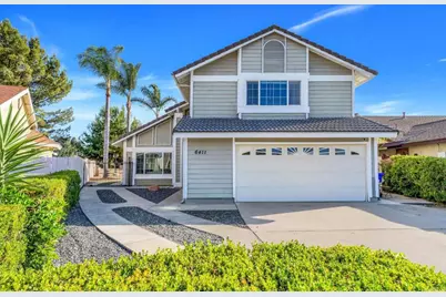 6411 Plaza Ridge Road, San Diego, CA 92114 - Photo 1