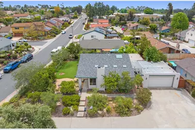 5550 La Cuenta Drive, San Diego, CA 92124 - Photo 1