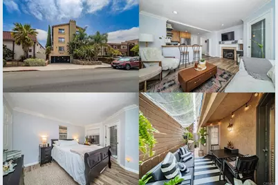 3773 1st Ave #Unit 2, San Diego, CA 92103 - Photo 1