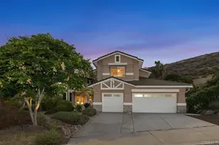 9892 Mollie Ln, Santee, CA 92071 - Photo 1