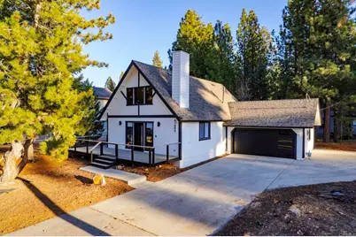 41605 Swan Drive, Big Bear Lake, CA 92315 - Photo 1