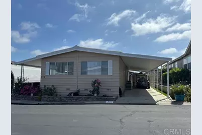 650 S Rancho Santa Fe Rd. #336, San Marcos, CA 92078 - Photo 1