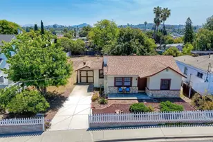 4693 71st St, La Mesa, CA 91942 - Photo 1