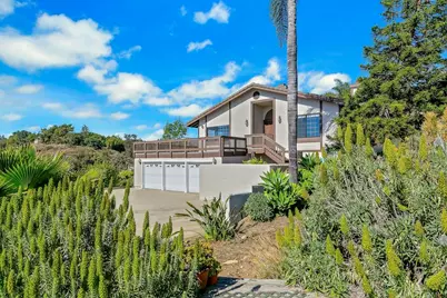 1515 Monte Vista Drive, Vista, CA 92084 - Photo 1