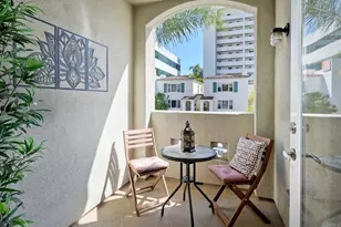 2400 5th Ave 225, San Diego, CA 92101 - Photo 1