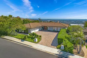 5946 Overlake Ave, Del Cerro, CA 92120 - Photo 1