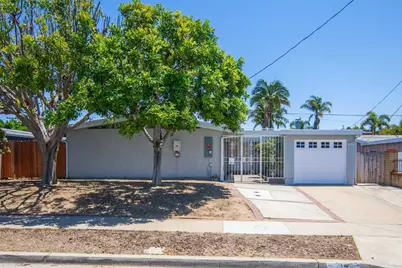 6285 Anvil Lake Avenue, San Diego, CA 92119 - Photo 1