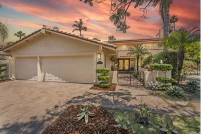 1809 Altozano Drive, El Cajon, CA 92020 - Photo 1