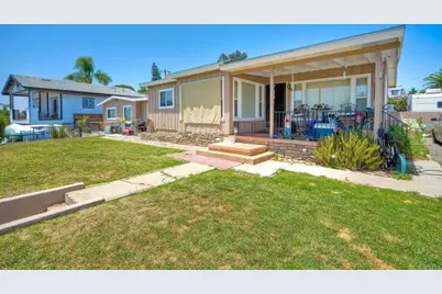 669 Spires Street, Vista, CA 92083 - Photo 1