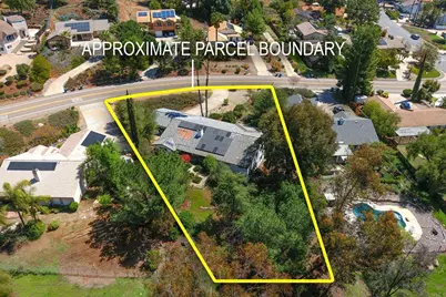 24022 Sargeant Road, Ramona, CA 92065 - Photo 1