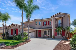 595 S Hidden Trails Rd, Escondido, CA 92027 - Photo 1