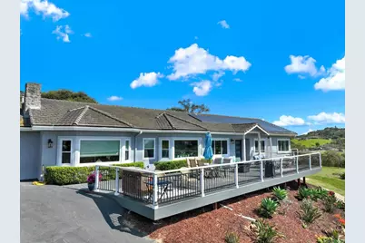 4710 Sleeping Indian Road, Fallbrook, CA 92028 - Photo 1