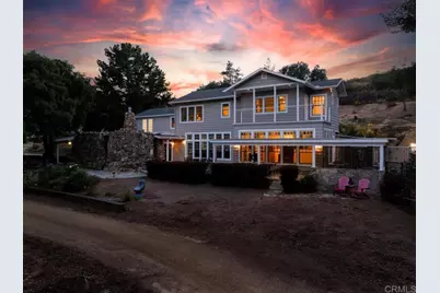 16635 Highland Valley Rd, Ramona, CA 92065 - Photo 1