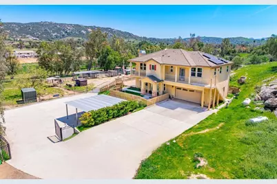 1023 Olive Avenue, Ramona, CA 92065 - Photo 1