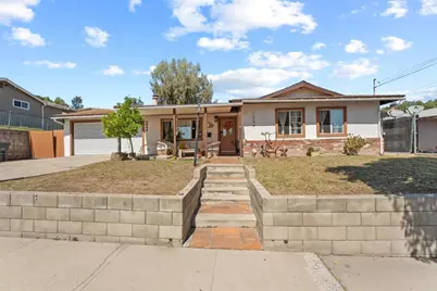 1534 Folkestone Street, Spring Valley, CA 91977 - Photo 1