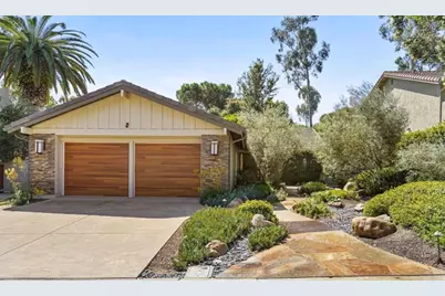 1277 Santa Luisa Dr., Solana Beach, CA 92075 - Photo 1