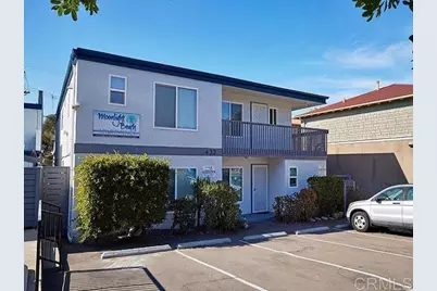 432 2nd St. #I, Encinitas, CA 92024 - Photo 1