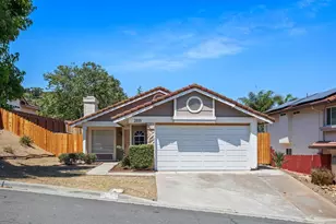 2035 Badger Glen, Escondido, CA 92029 - Photo 1