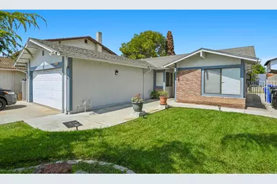 1384 Frauline Drive, San Diego, CA 92154 - Photo 1