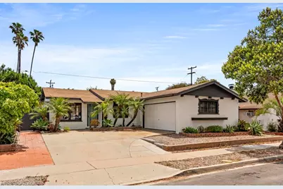 5241 Cole St., Clairemont Mesa, CA 92117 - Photo 1