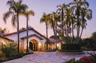 17550 Via De Fortuna, Rancho Santa Fe, CA 92067 - Photo 1