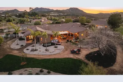 15636 Sage Hill Drive, Ramona, CA 92065 - Photo 1