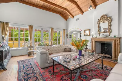 1607 N Gardner Street, Los Angeles, CA 90046 - Photo 1