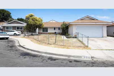 2858 Madden Court, San Diego, CA 92154 - Photo 1