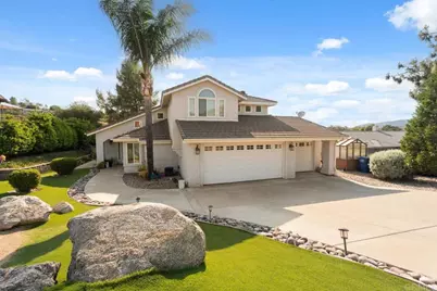 25250 Hereford Drive, Ramona, CA 92065 - Photo 1