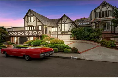 1879 Viking Way, La Jolla, CA 92037 - Photo 1