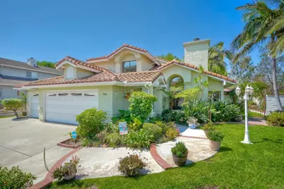 904 Robinwood Drive, Oceanside, CA 92056 - Photo 1