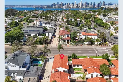 614 4th Street, Coronado, CA 92118 - Photo 1