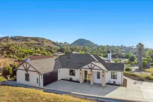 662 Lower Springs Rd, Fallbrook, CA 92028 - Photo 1