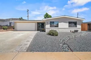 1705 Pepperwood Dr, El Cajon, CA 92021 - Photo 1