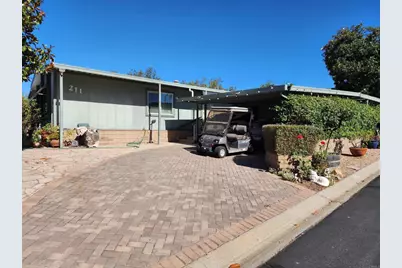 18218 Paradise Mountain Rd Spc 211 #Lot 211, Valley Center, CA 92082 - Photo 1