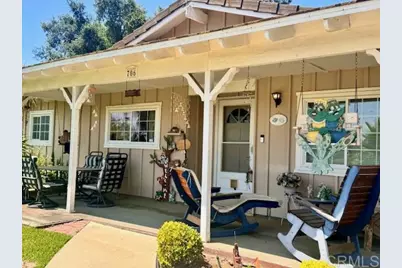706 W Winterhaven Road, Fallbrook, CA 92028 - Photo 1