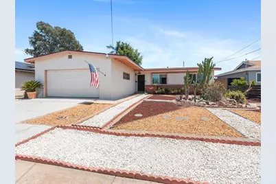4413 Mount Henry Avenue, San Diego, CA 92117 - Photo 1