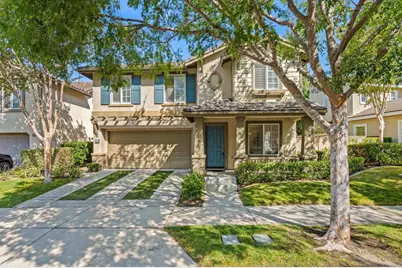 1641 Magnolia Circle, Vista, CA 92081 - Photo 1