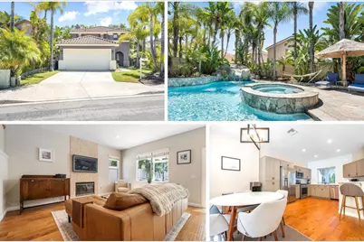 1304 Avenida Pantera, San Marcos, CA 92069 - Photo 1