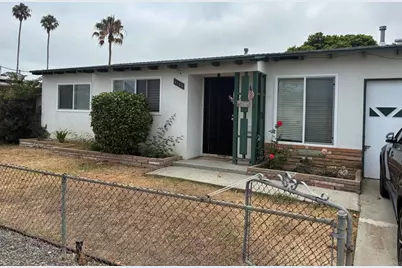 3153 Idlewild Way, San Diego, CA 92117 - Photo 1