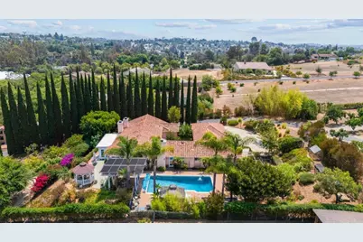 2011 Green Canyon Road, Fallbrook, CA 92028 - Photo 1