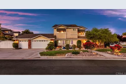 12995 Palos Grande Drive, Victorville, CA 92395 - Photo 1