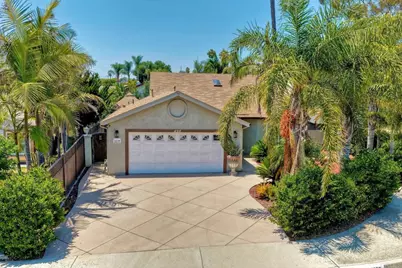 498 Huff Street, Vista, CA 92083 - Photo 1