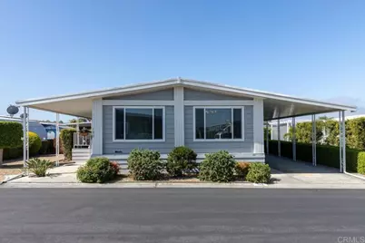 650 S Rancho Santa Fe Road #170, San Marcos, CA 92078 - Photo 1