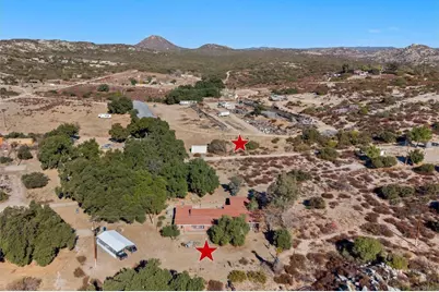 1536 Campo Truck Trl, Campo, CA 91906 - Photo 1