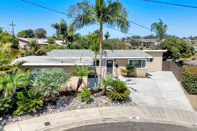 7912 Blue Jay Place, San Diego, CA 92123 - Photo 1