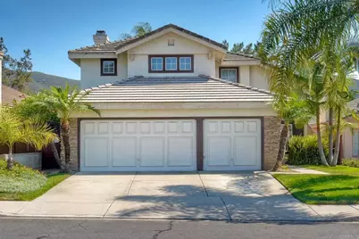 1025 Honeysuckle Drive, San Marcos, CA 92078 - Photo 1