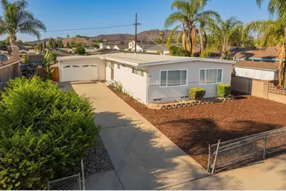 668 Farview St, El Cajon, CA 92021 - Photo 1