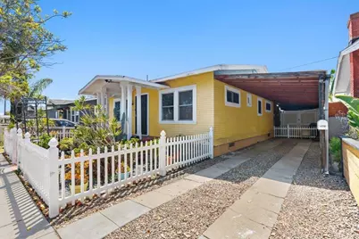 4570 Texas Street, San Diego, CA 92116 - Photo 1