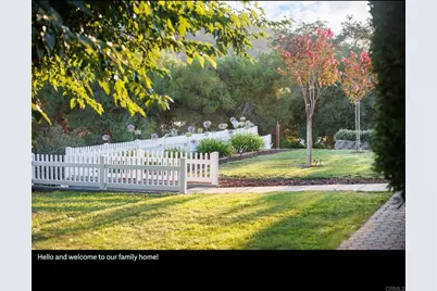 12082 Lilac Knolls Road, Valley Center, CA 92082 - Photo 1